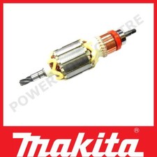 Genuine New Makita 513518-7 Armature For Hammer Drill HR3000C 240v