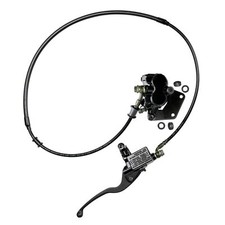 Front Brake Caliper For