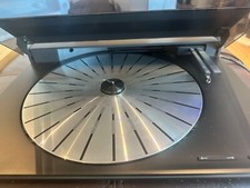 BANG & OLUFSEN BEOGRAM 8500 TURNTABLE. Been checked and working. Hardly used. 