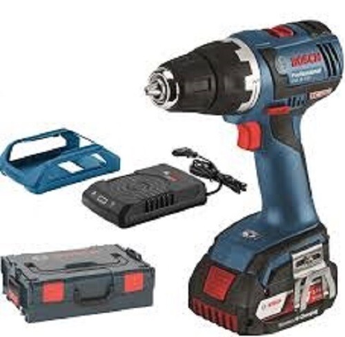 New bosch gsr ec - bosch, 18