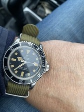 Tudor Submariner Ref.7016/0 Snowflake