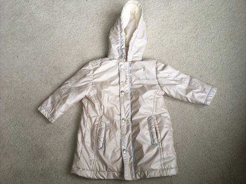Tutto piccolo baby girl coat - piccolo,