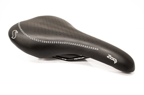 Selle italia zoo ladies - italia, saddle