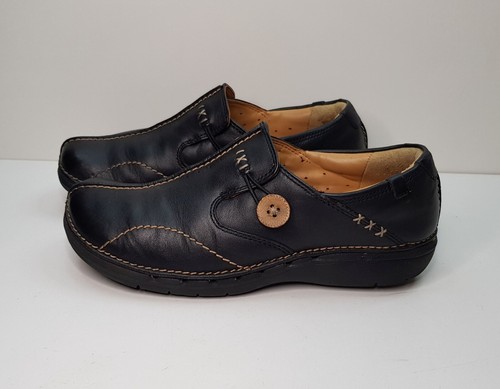 Clarks loop 5uk eur36 - clarks, un