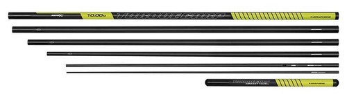 Matrix torque carp power 0m - carp, 10.0m