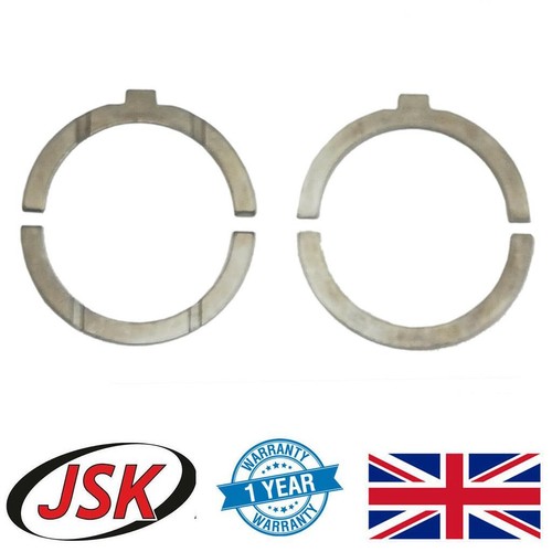 4pc thrust washer set - 4pc,