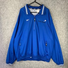 Reebok Vintage 90s Embroidered