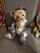 Charlie Bears Adrian 2018 Sold