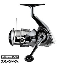 Daiwa 26 Crossfire LT Spinning