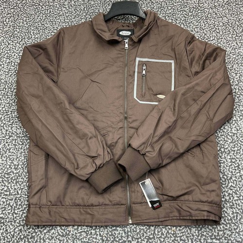 Rockport jacket men large - jacket,