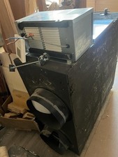 DAIKIN VAM800FCVE ventilation heat recovery unit