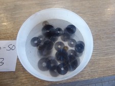 GOOD JOB LOT  VINTAGE POCKET WATCH HAIRSPRINGS