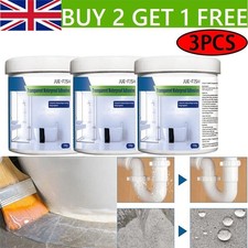 3pcs Bathroom Transparent