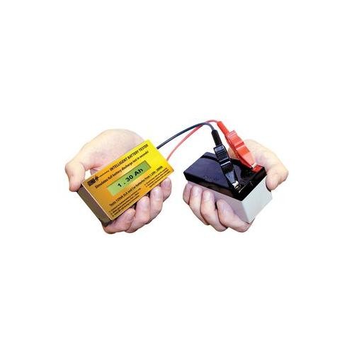 Chrome ibt act meters battery - chrome-ibt,