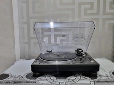Technics SL-1210MK2 Direct