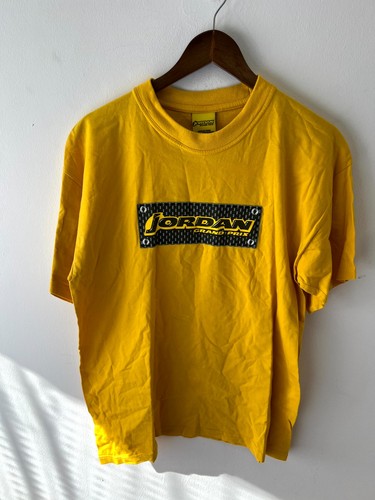 Jordan grand prix shirt - jordan, t-shirt