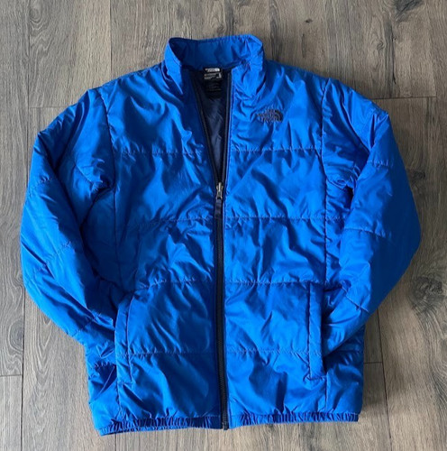 Youth blue the north - youth, xl
