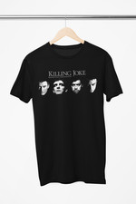 Killing Joke - Brighter Than A Thousand Suns T-Shirt
