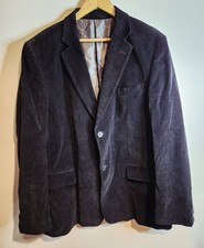 Thomas Nash Corduroy Blazer