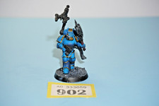 Warhammer Horus Heresy Space