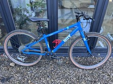 Hoy Bonaly 24 child's bike, lightweight. Good condition.