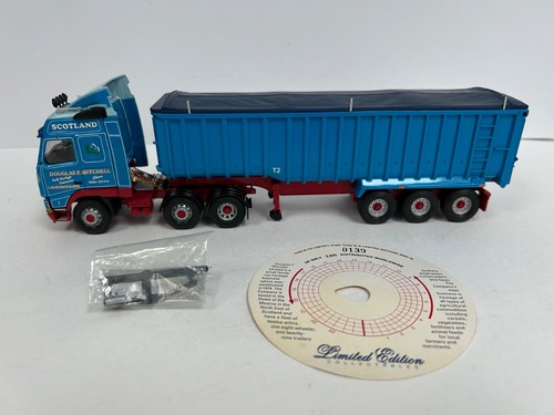 Corgi cc12426 volvo fh - volvo,