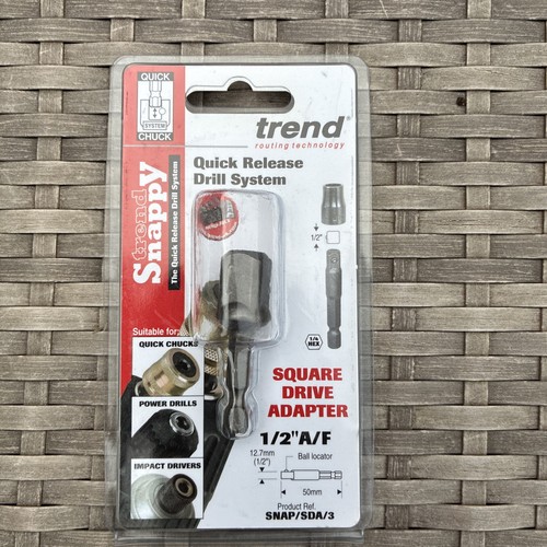 Trend snap sda - snap/sda/3, snappy