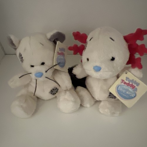 Blue nose friends - my,