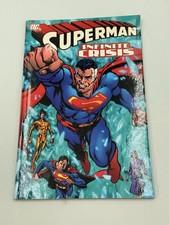 DC Comics SUPERMAN INFINITE