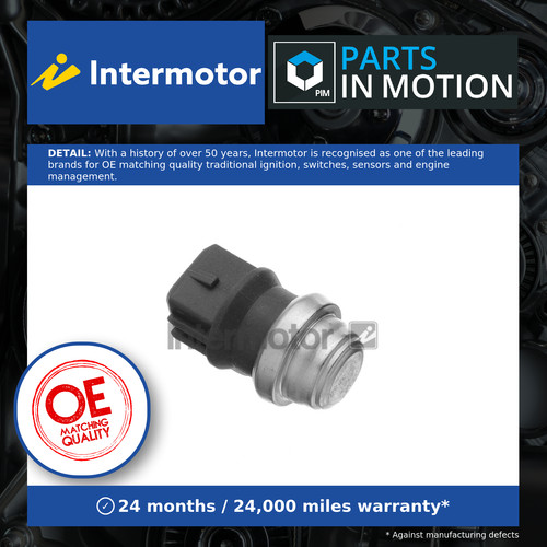 Coolant temperature sensor - coolant,