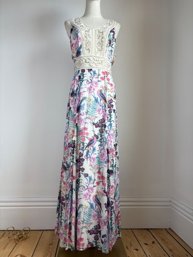 Monsoon margot maxi - monsoon,