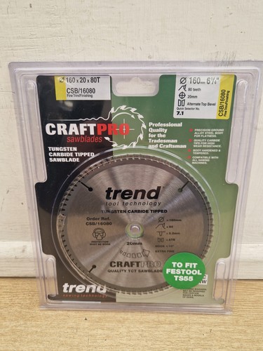 Trend csb 16080 160mm - csb/16080,