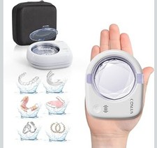 Portable Ultrasonic Retainer