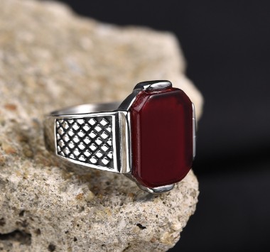 Men 316l stainless steel - men's,