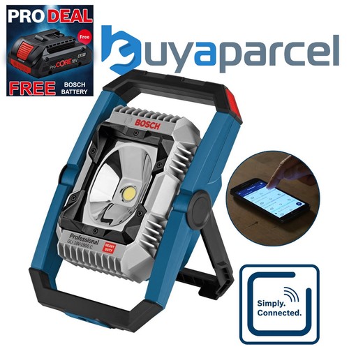 Bosch gli 18v 1900c - 18v-1900c, led