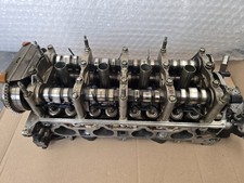HONDA CIVIC TYPE R FN2 EDM FD2 K20Z4 COMPLETE CYLINDER HEAD RSP-2 RSP2 