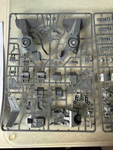 Games workshop warhammer 40k - warhammer,