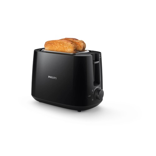Philips double slot toaster