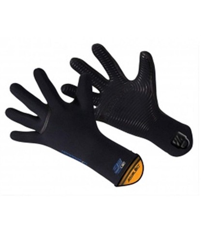 Henderson 3mm aqualock gloves - 3mm,