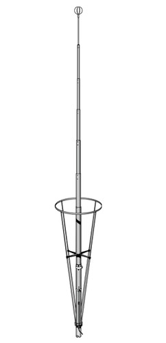 Sirio vector 4000 cb base - -,
