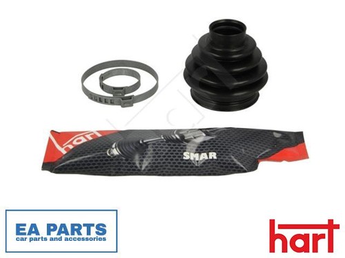 Bellow drive shaft for - drive, audi