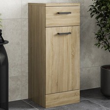 Bathroom Laundry Unit Cabinet