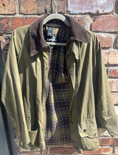 Barbour men original - barbour, men’s