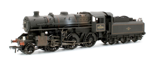 Bachmann gauge 580a br - 32-580a,