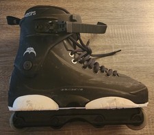 Razors Men Aggressive Inline