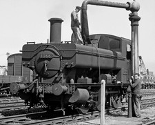 Boxed DJH Brass & Metal 4mm OO