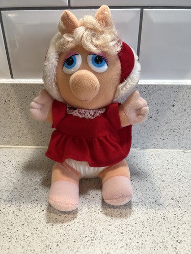 Vintage 1987 jim henson - vintage, henson’s