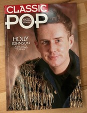 Classic Pop Magazine 2026