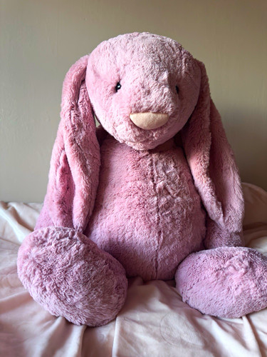 Jellycat really big tulip - jellycat,