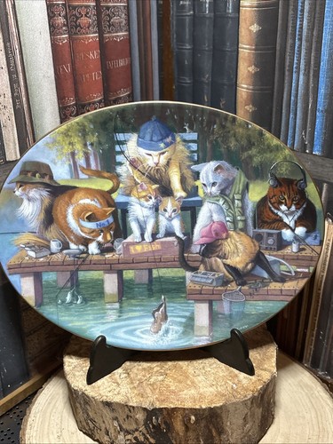 Vintage franklin mint - -franklin,